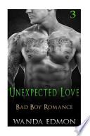 Unexpected Love