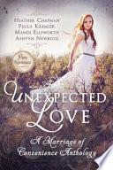 Unexpected Love