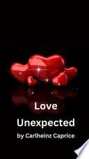 Unexpected Love
