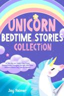 Unicorn Bedtime Stories Collection
