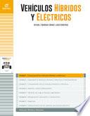 Unidad 1. Estructura de los vehículos híbridos y eléctricos (VHE)
