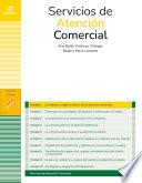 Unidad 1. La empresa, origen y motivo de la atención comercial (SAC)