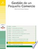 Unidad 10 - Gestión de los recursos humanos (Gestión de un pequeño comercio)