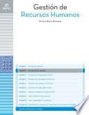 Unidad 2. El contrato de trabajo (GRH)