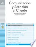 Unidad 2. La comunicación en la empresa (CAC)