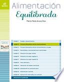 Unidad 2 - Procesos bioquímicos de los macronutrientes (Alimentación equilibrada)