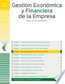 Unidad 4. Estructura económica y financiera de la empresa (GEFE)