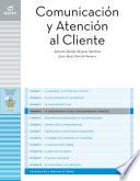 Unidad 4. La comunicación escrita: correspondencia comercial (CAC)