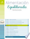 Unidad 5 - Alimentos de origen animal (Alimentación equilibrada)