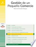 Unidad 6 - Gestión económica y tesorería (Gestión de un pequeño comercio)
