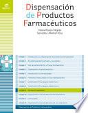 Unidad 9 - Farmacia hospitalaria (Dispensación de productos farmacéuticos)
