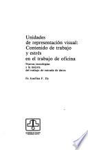 Unidades de representación visual
