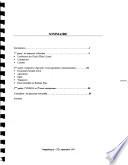 Union économique et monétaire ouest africaine (UEMOA)