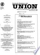 Unión