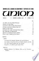 Unión