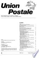Union postale