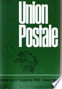 Union postale