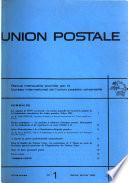 Union postale