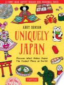 Uniquely Japan