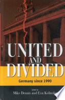 United and Divided