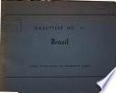 United States Board on Geographic Names: Gazetteer