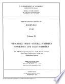 United States Census of Business, 1948