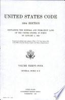 United States Code