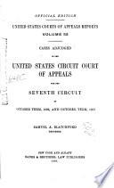 United States Courts of Appeals Reports