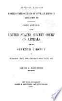 United States Courts of Appeals Reports