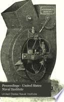United States Naval Institute Proceedings