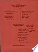United States of America Ex Rel. Doss V. Brewer