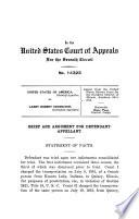 United States of America V. Eddington