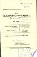 United States of America V. Keegan