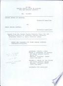 United States of America V. Santana