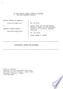 United States of America V. Torres-Orozco