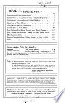United States Official Postal Guide