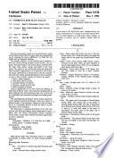 United States Plant Patents
