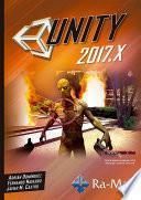 Unity 2017.X Curso Práctico