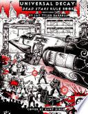 Universal Decay: Dead Stars Rule Book, Revised, 2nd Edition