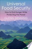 Universal Food Security