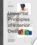 Universal Principles of Interior Design