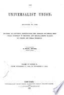 Universalist Union
