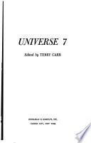 UNIVERSE 7