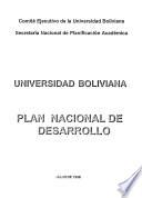 Universidad Boliviana