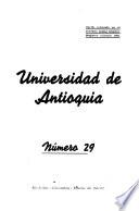 Universidad de Antioquia