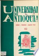 Universidad de Antioquia