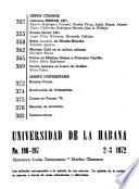 Universidad de la Habana
