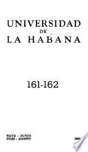 Universidad de La Habana