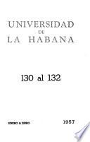 Universidad de La Habana