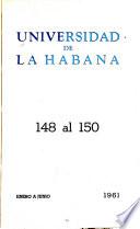 Universidad de La Habana